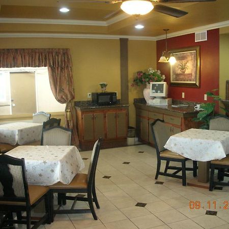 Parkside Inn فريسنو المظهر الخارجي الصورة